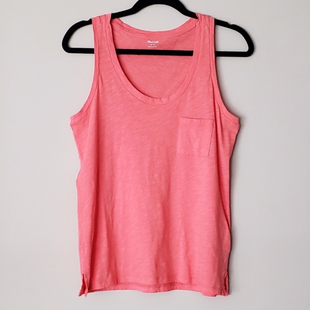 NWOT Madewell tank top